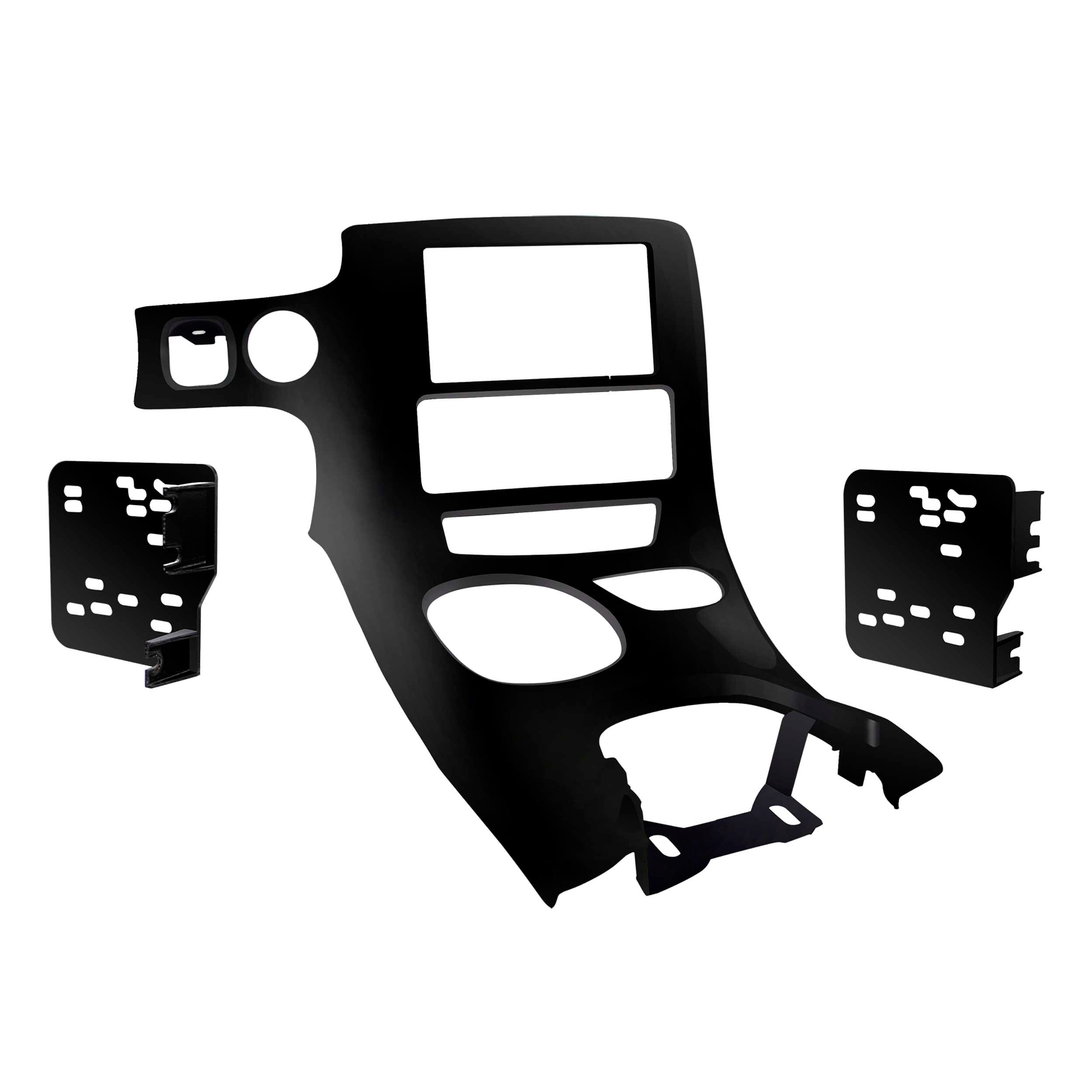 Metra DP-3021B, Chevrolet Corvette 1997-2004 Dash Panel