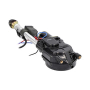Metra 44-PW20, Fully Automatic Power Antenna