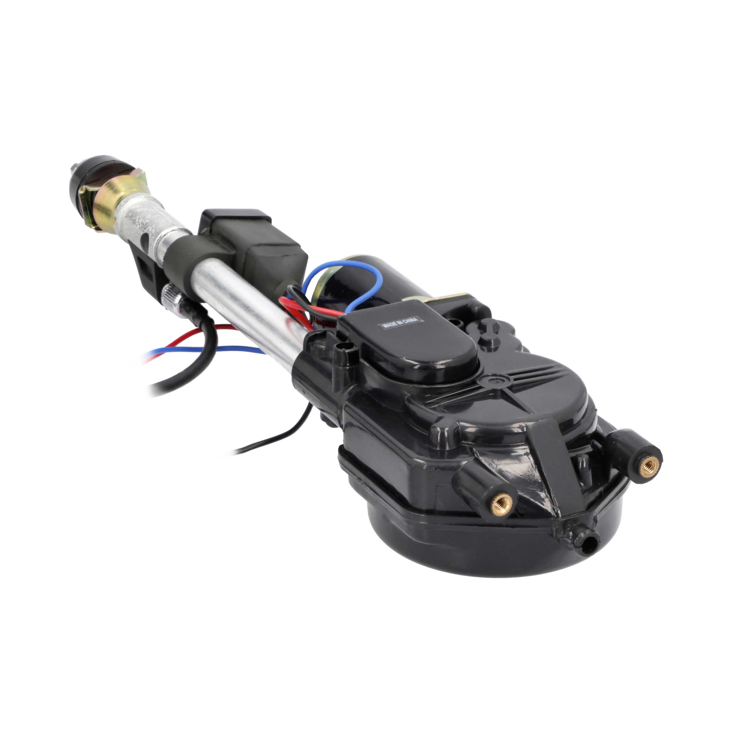 Metra 44-PW20, Fully Automatic Power Antenna