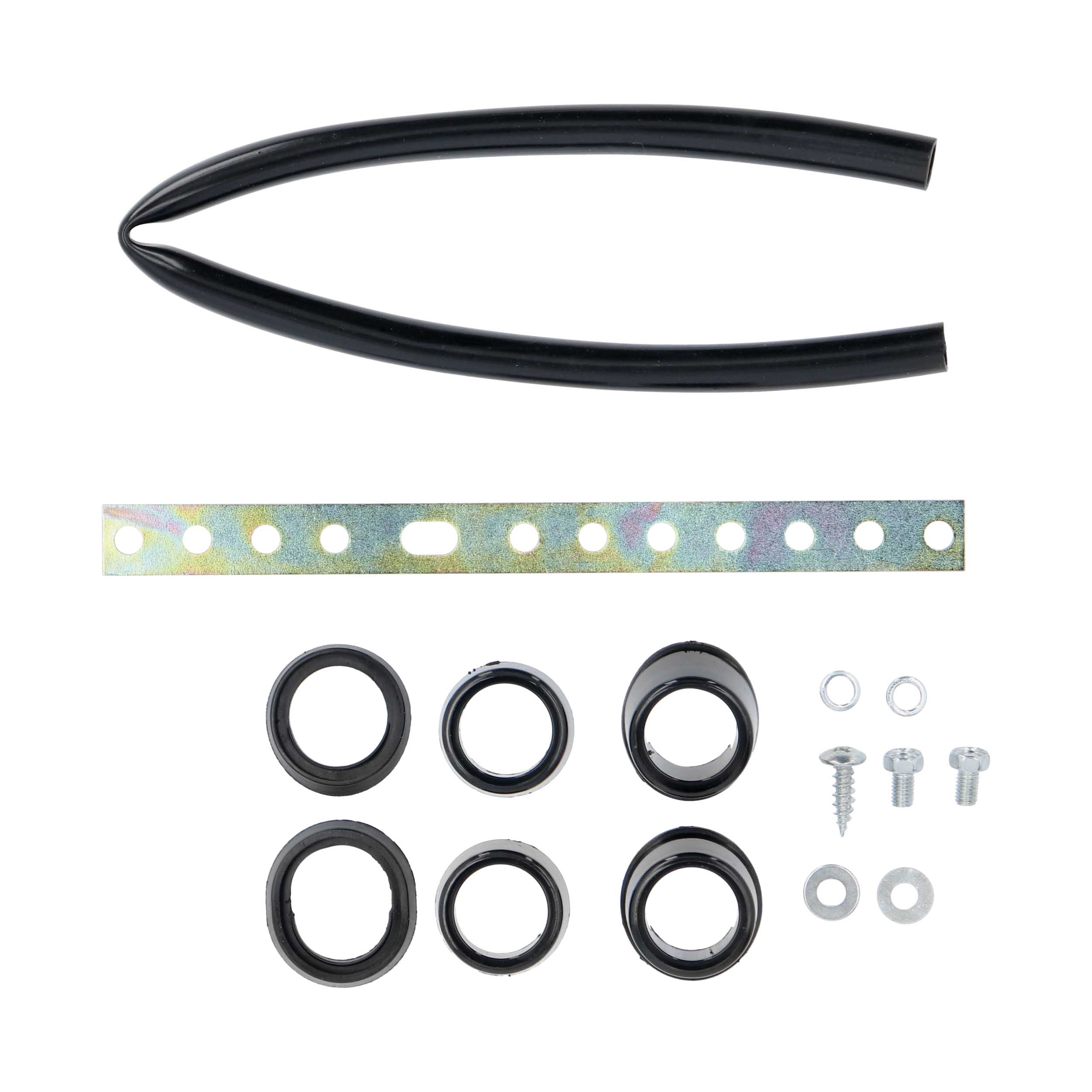 Metra 44-PW20, Fully Automatic Power Antenna