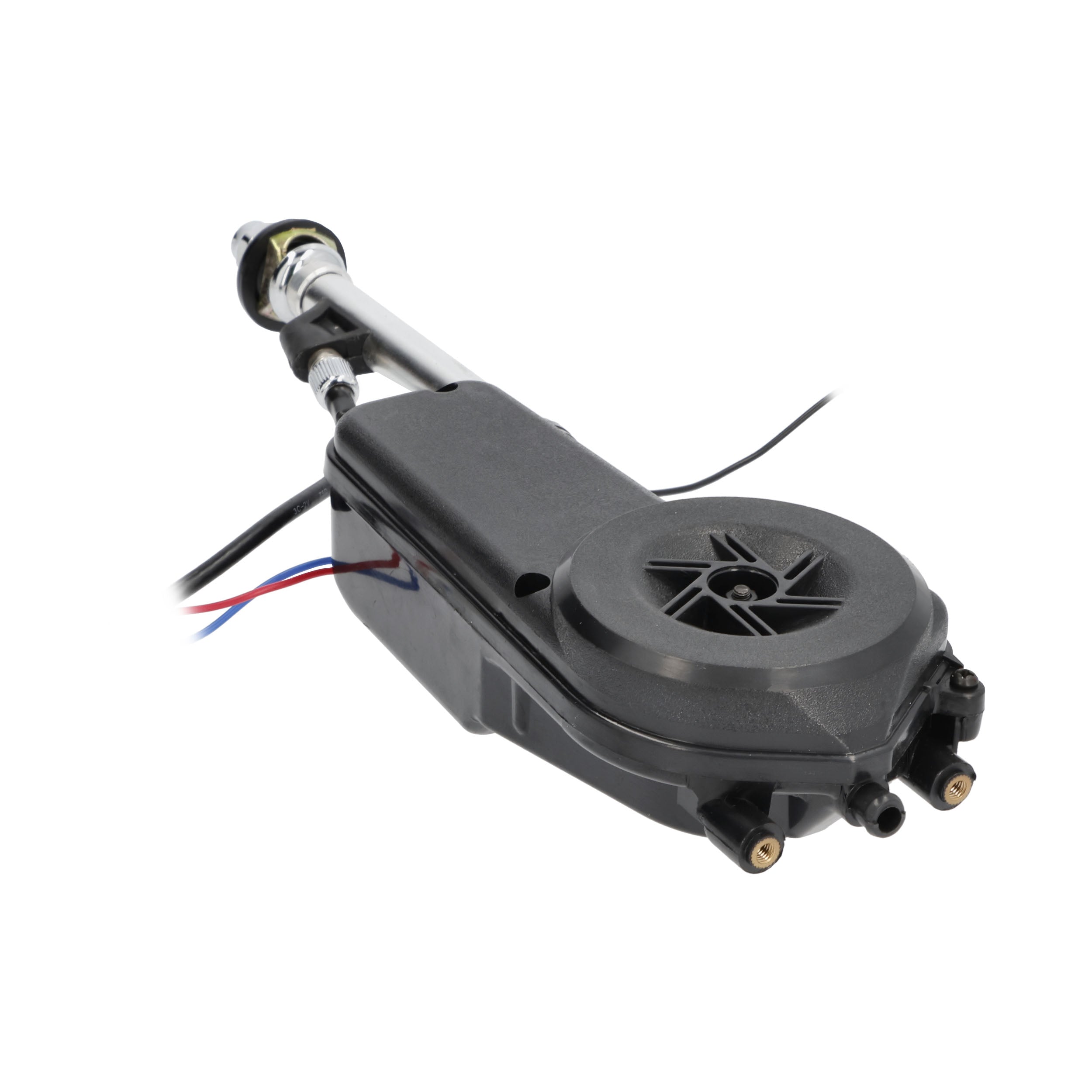 Metra 44-PW530, Fully Automatic Power Antenna 6/BX
