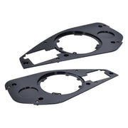 Metra JP-1019, Soundbar Adapter - Fits Select Jeep Models 2024-2025