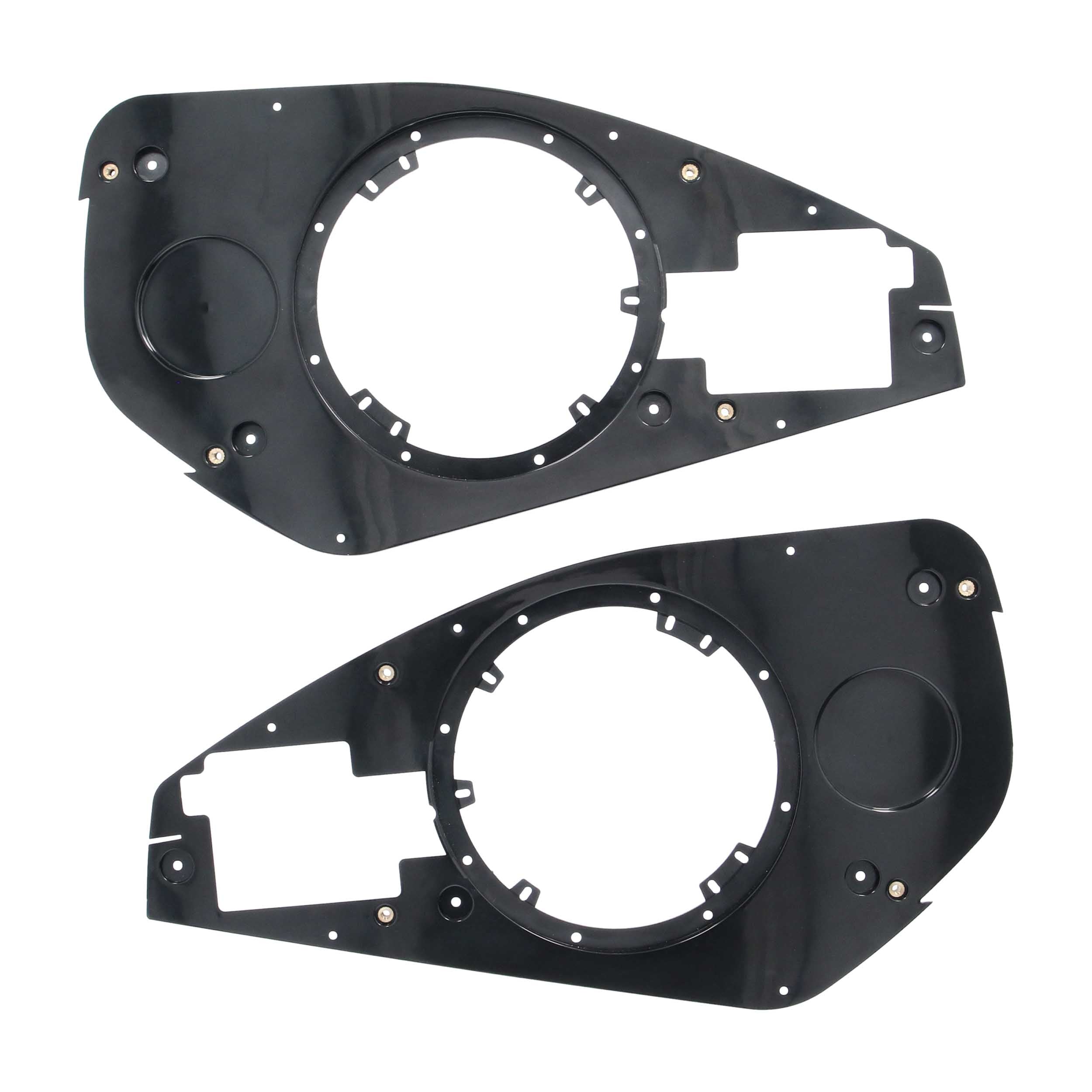Metra JP-1019, Soundbar Adapter - Fits Select Jeep Models 2024-2025