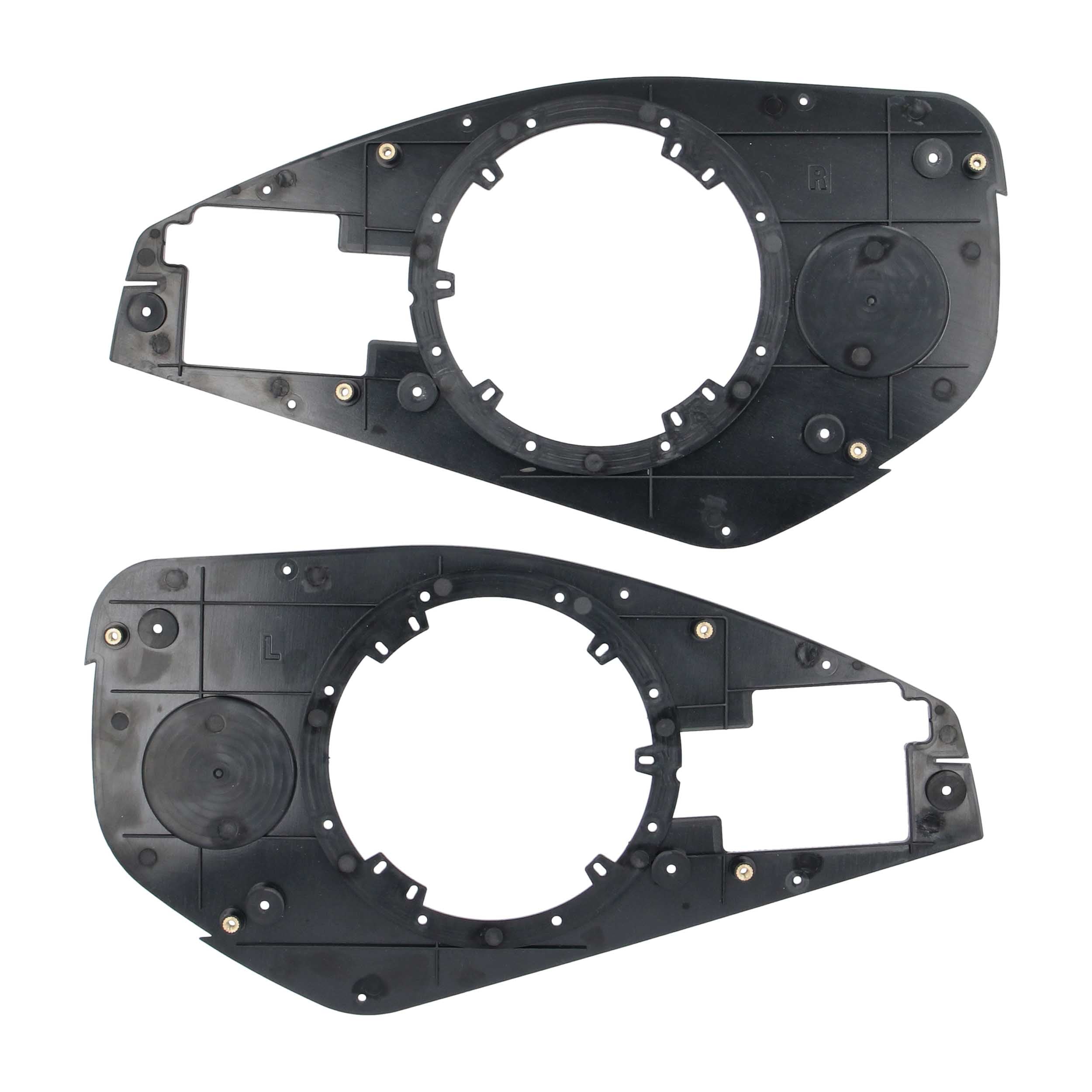 Metra JP-1019, Soundbar Adapter - Fits Select Jeep Models 2024-2025