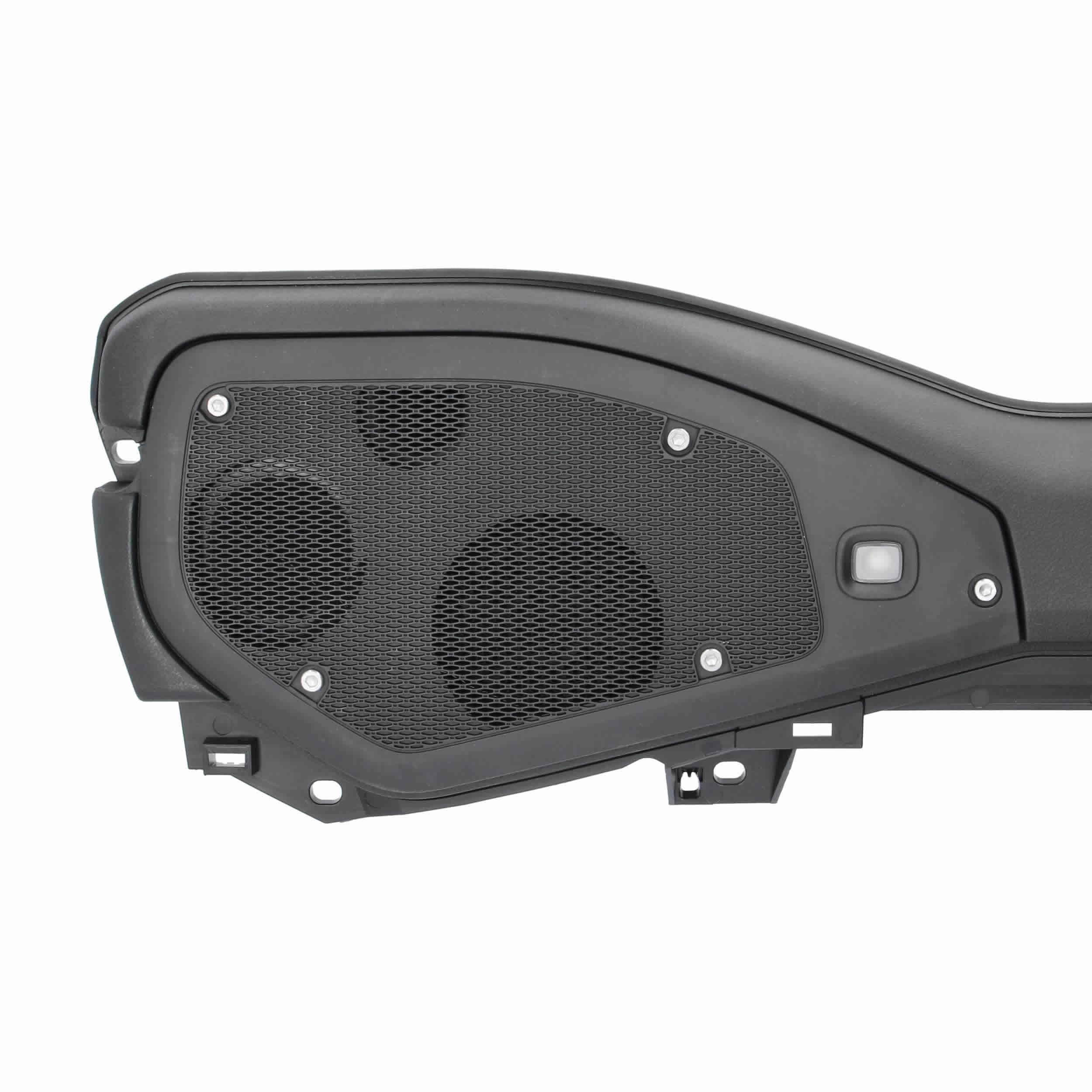Metra JP-1019, Soundbar Adapter - Fits Select Jeep Models 2024-2025