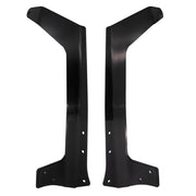 Metra JP-JKAPB, A-Pillar Brackets - Wrangler JK 2007-2018