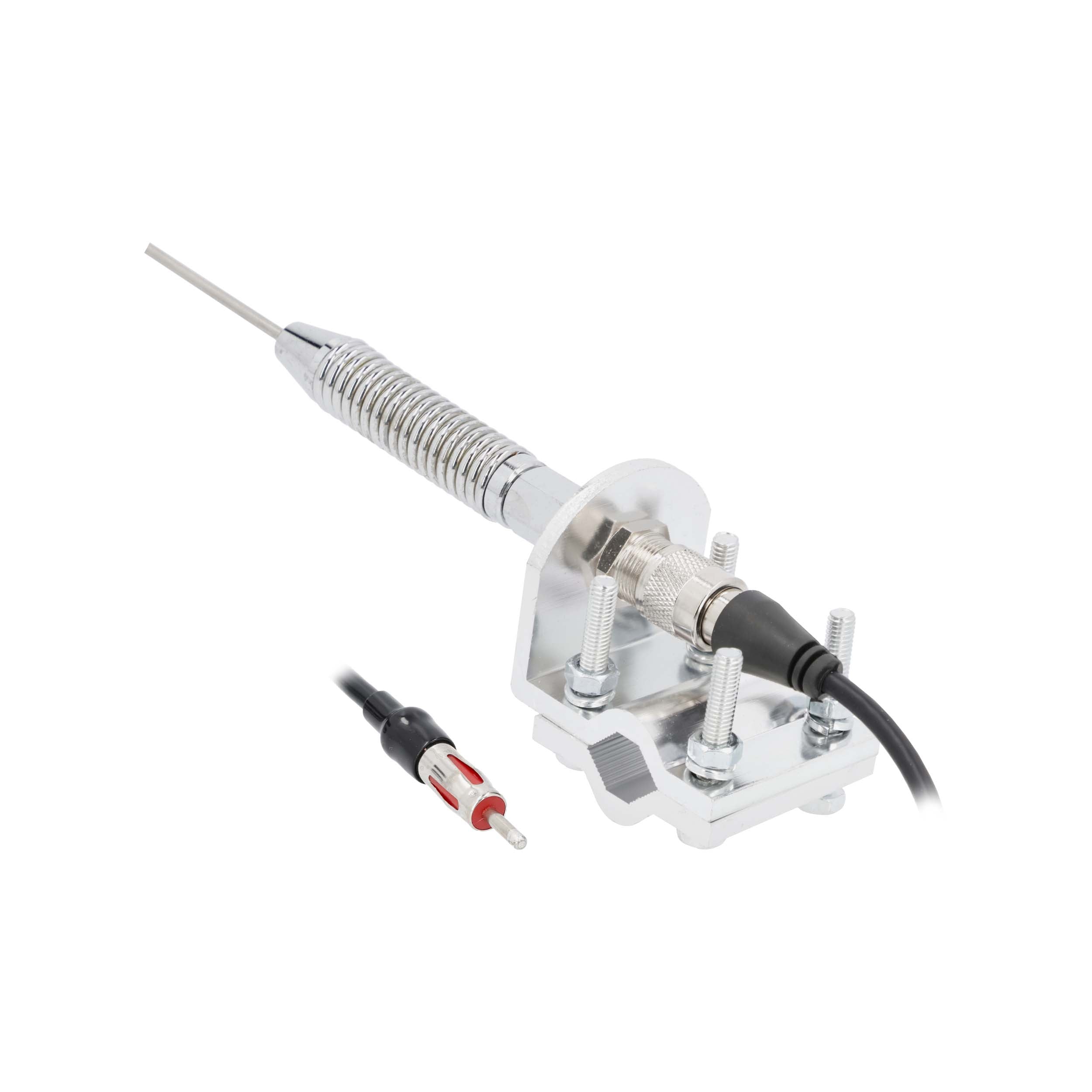 Metra 44-UM53, Universal Mirror Mount Antenna