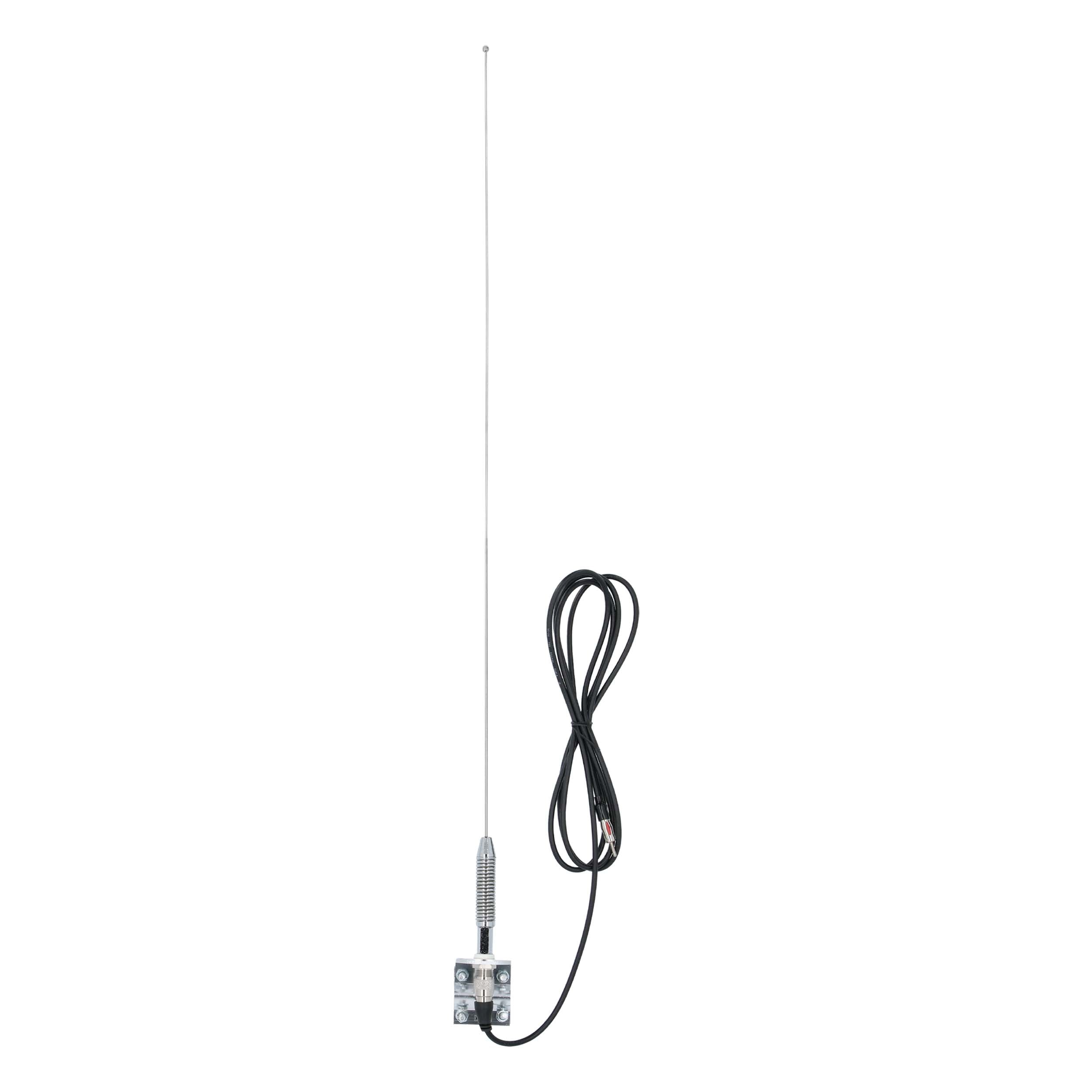 Metra 44-UM53, Universal Mirror Mount Antenna