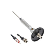 Metra 44-US71, Universal Replacement Antenna - SS with Spring - 31in