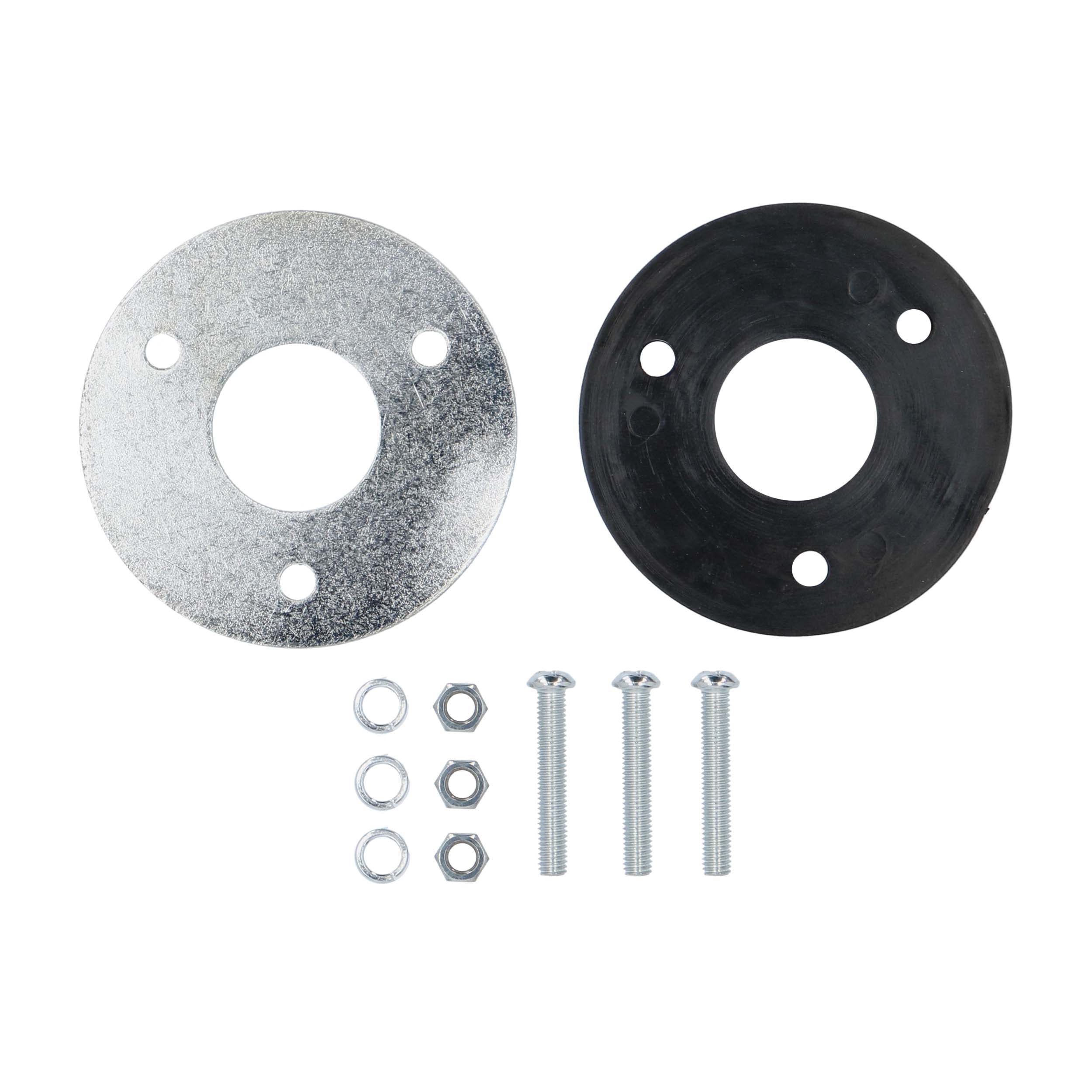Metra 44-US71, Universal Replacement Antenna - SS with Spring - 31in