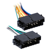 Metra 70-1120, Radio Replacement Harness - Fits Volvo 1983-1995