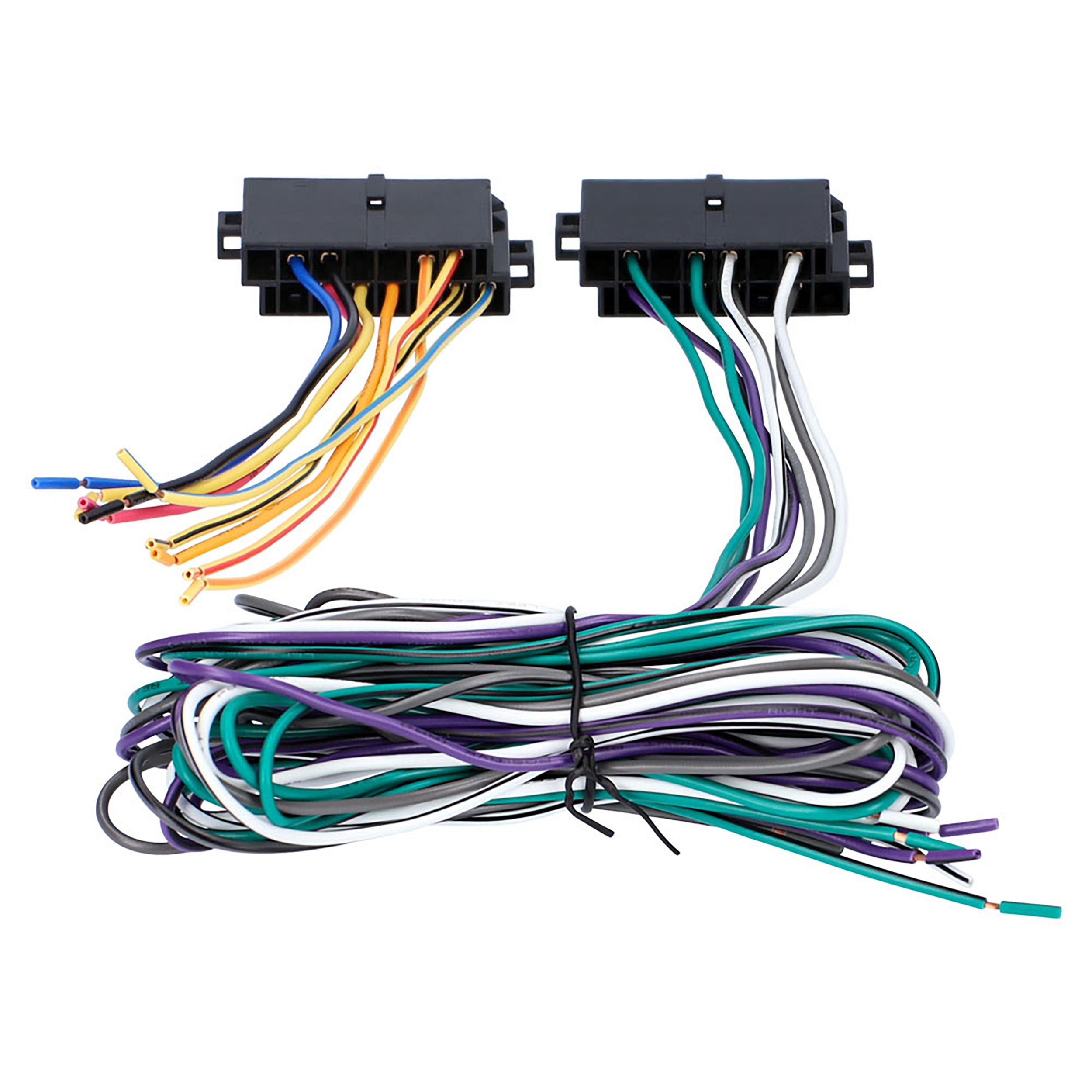 Metra 70-1120, Radio Replacement Harness - Fits Volvo 1983-1995