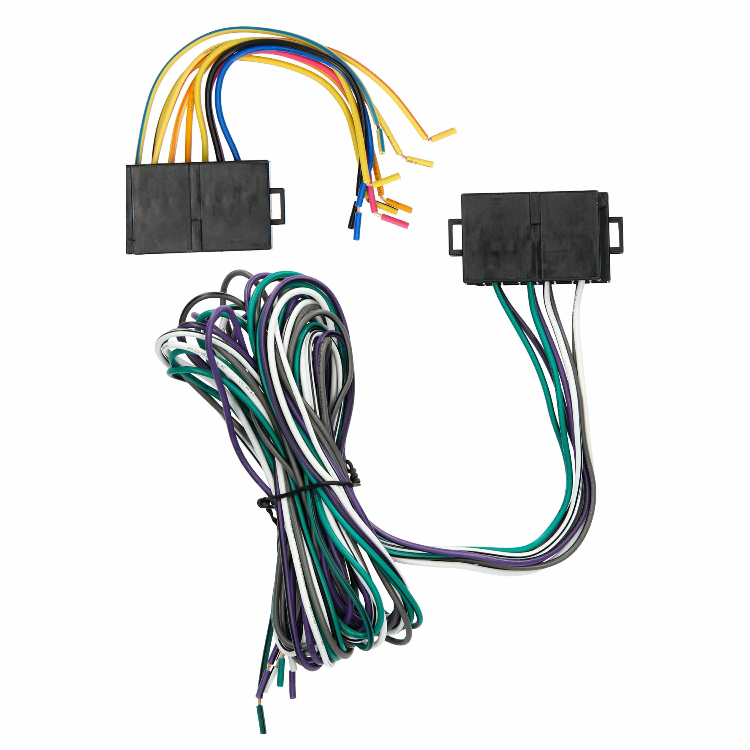 Metra 70-1120, Radio Replacement Harness - Fits Volvo 1983-1995