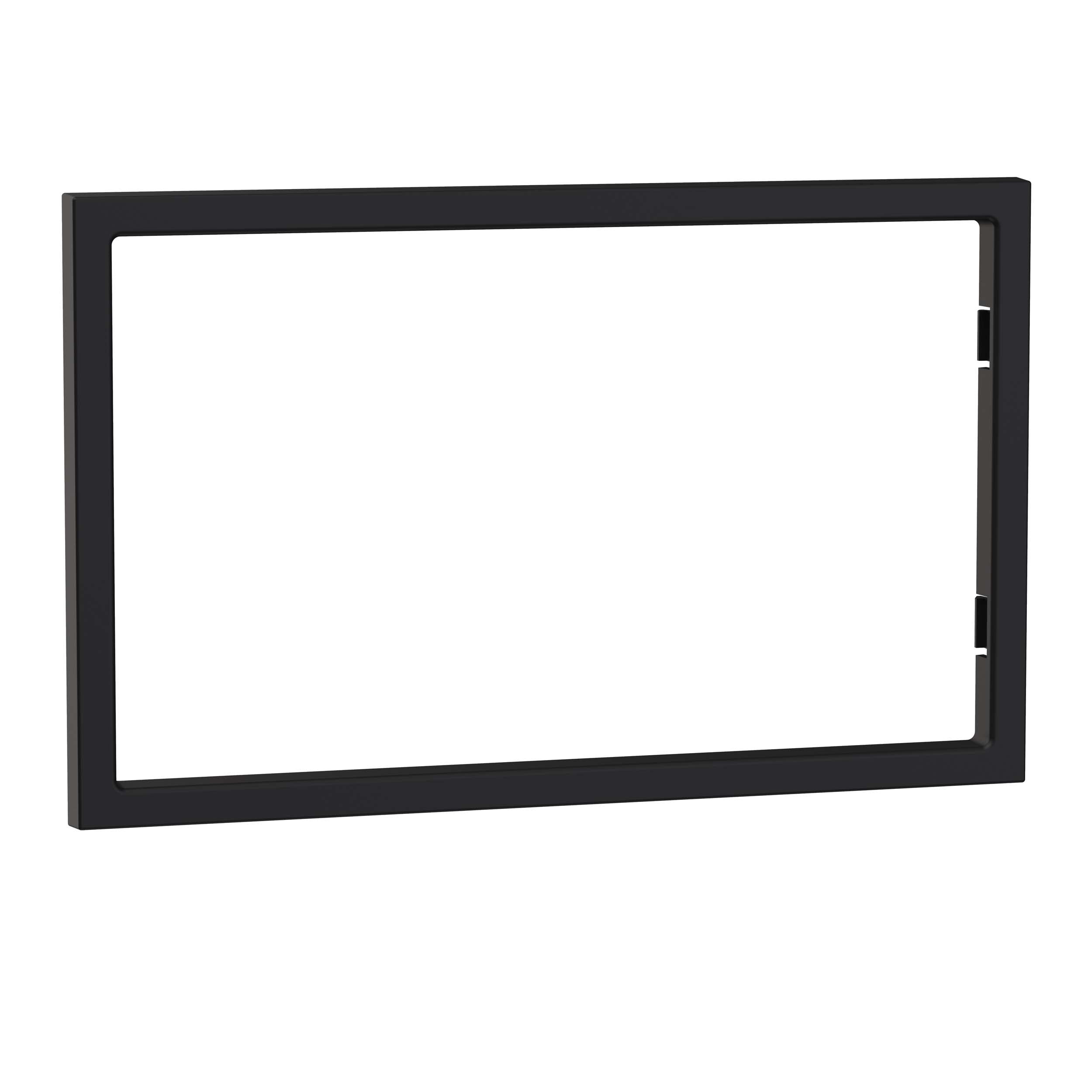 Metra 108-UN01, Universal Trim - Pioneer 8 Inch Radio