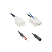 Metra 40-LX31, Lexus/Toyota Antenna Adapter 2006-Up