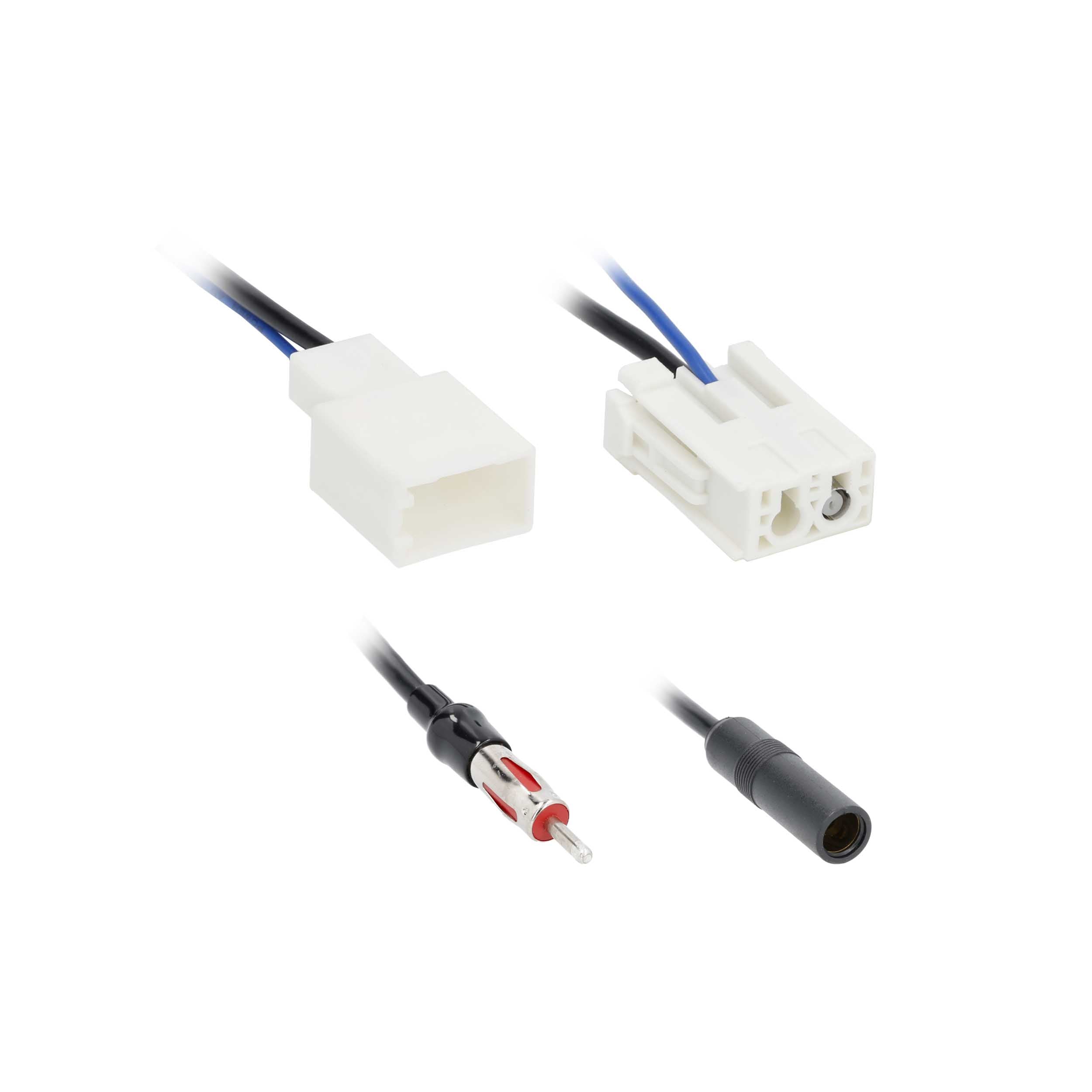 Metra 40-LX31, Lexus/Toyota Antenna Adapter 2006-Up