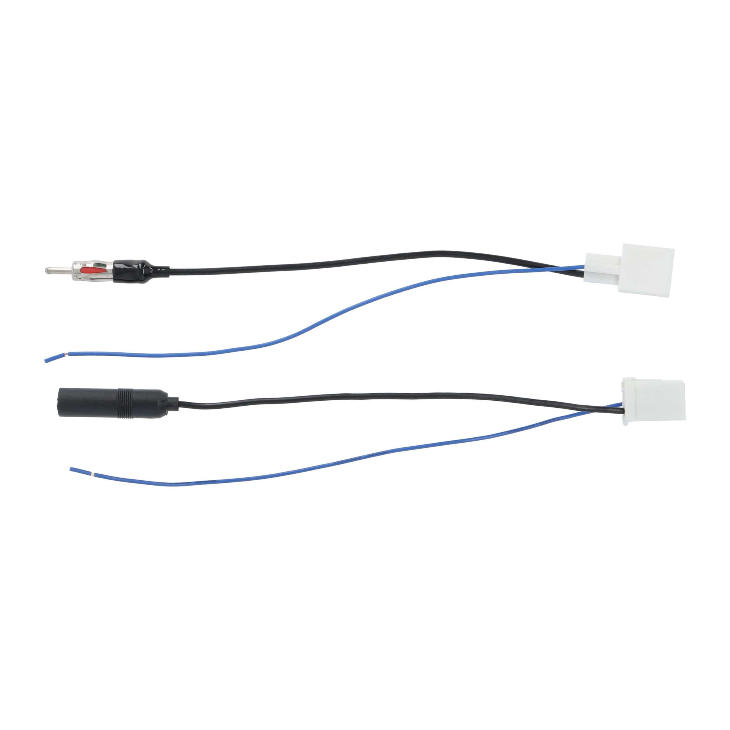 Metra 40-LX31, Lexus/Toyota Antenna Adapter 2006-Up