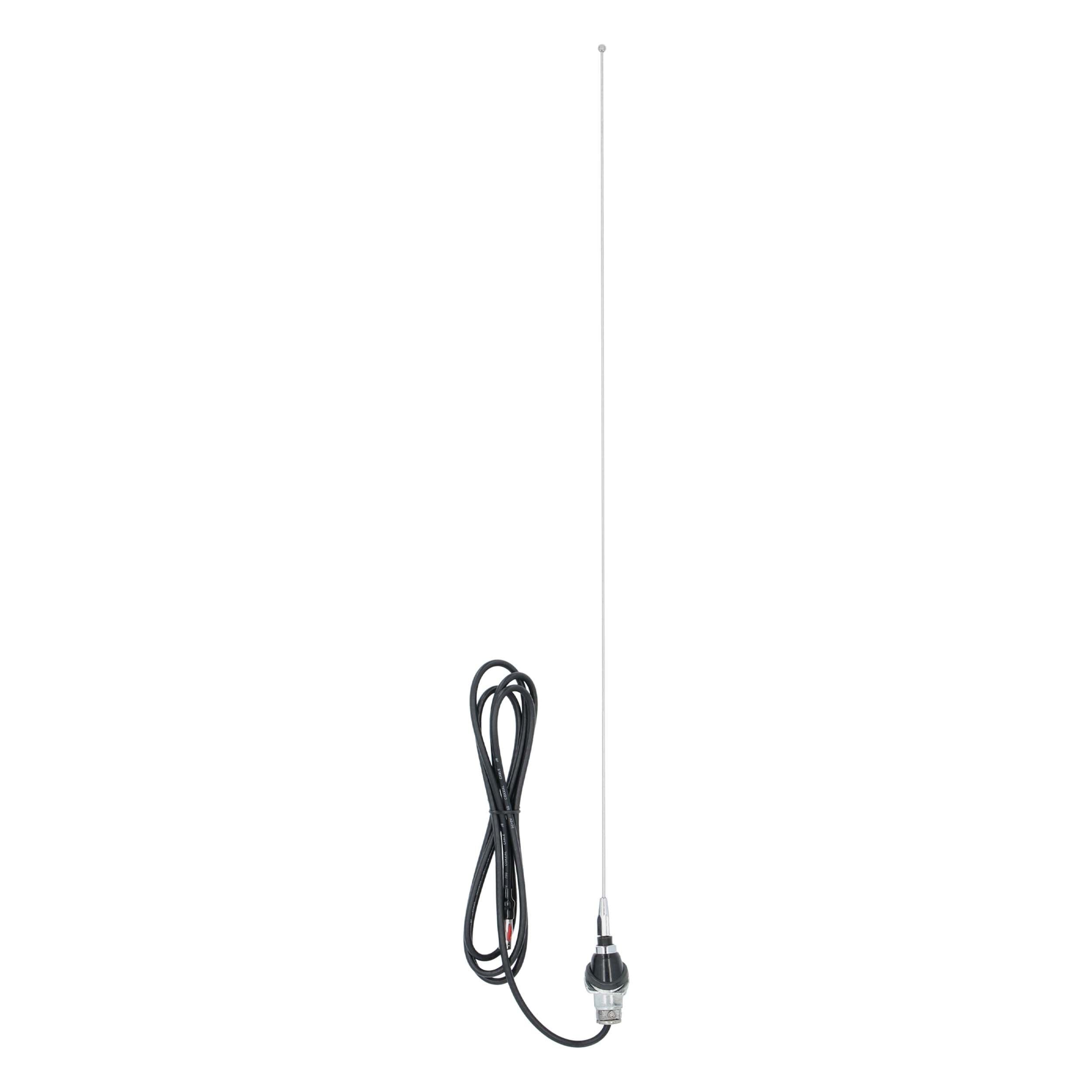 Metra 44-GM92, ANTENNA - FITS GM FULL SIZE TRUCK 1500/2500/3500 1988-1998