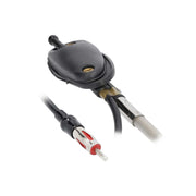 Metra 44-HD98, Civic/Geo/Corolla/Izuzu 88-Up - 37in Replacement Antenna