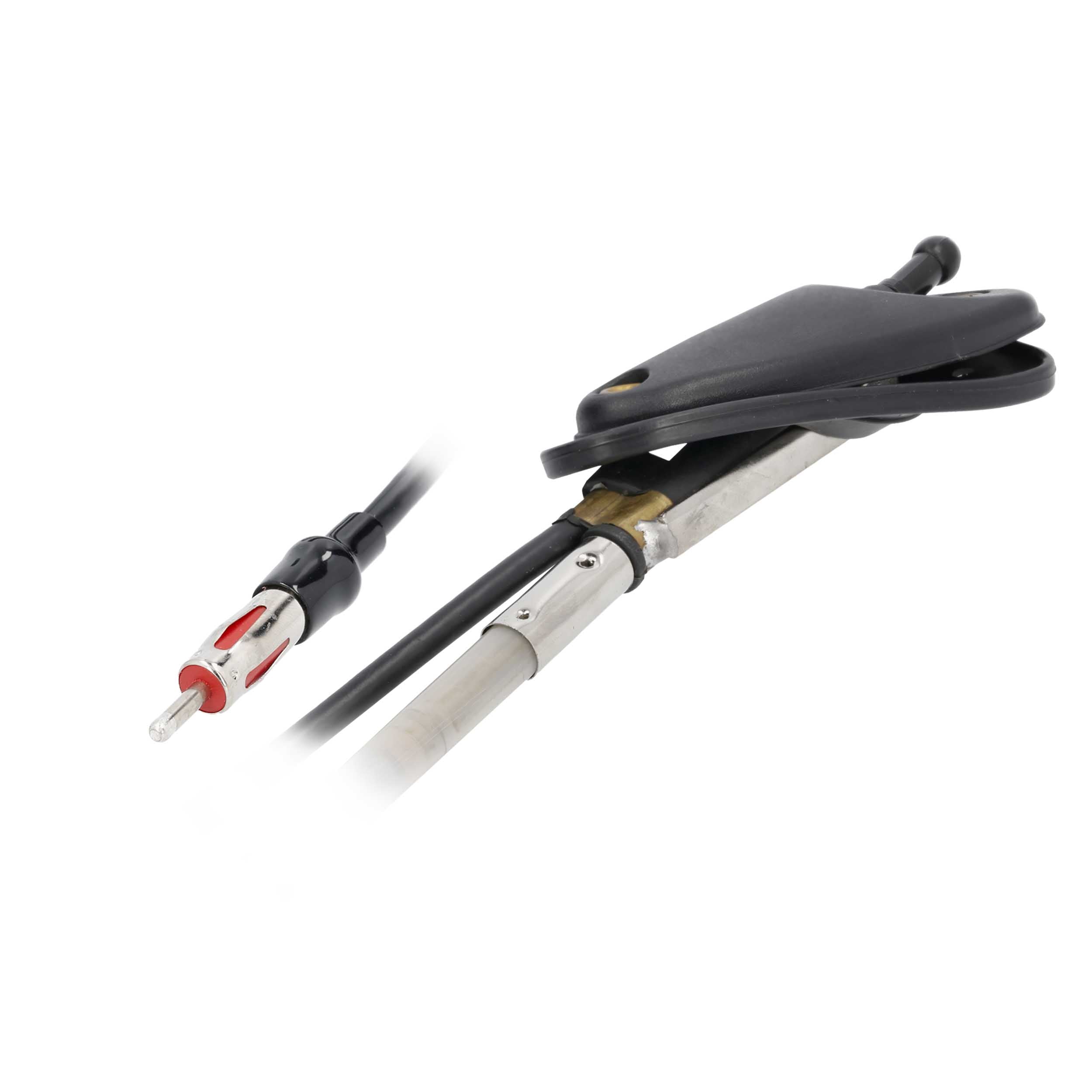 Metra 44-HD98, Civic/Geo/Corolla/Izuzu 88-Up - 37in Replacement Antenna