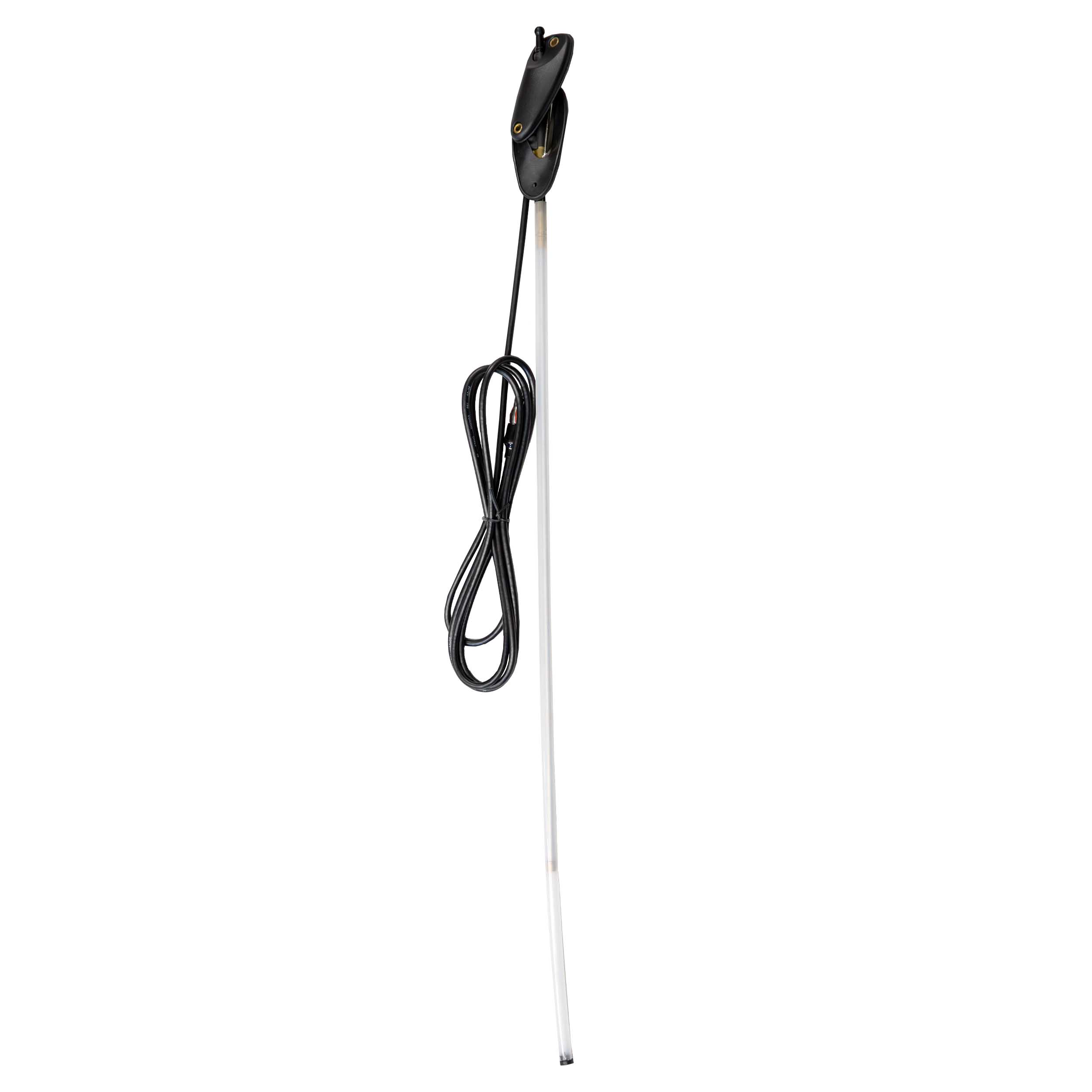 Metra 44-HD98, Civic/Geo/Corolla/Izuzu 88-Up - 37in Replacement Antenna