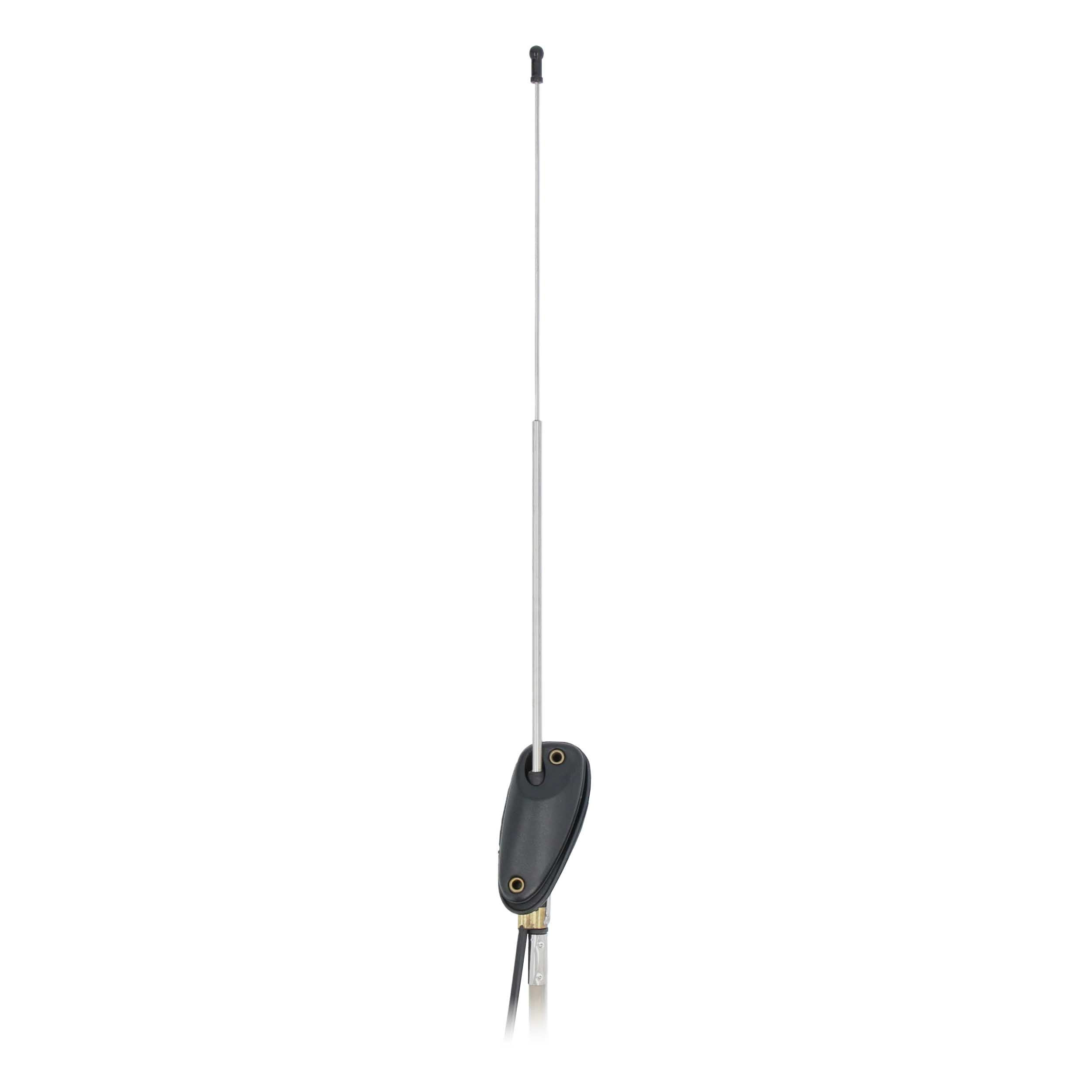 Metra 44-HD98, Civic/Geo/Corolla/Izuzu 88-Up - 37in Replacement Antenna