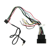 Metra 70-9800, Radio Replacement Harness - Fits Harley-Davidson 1998-2013
