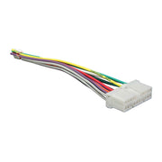Metra 71-8405, DAEWOO TO OEM RADIO