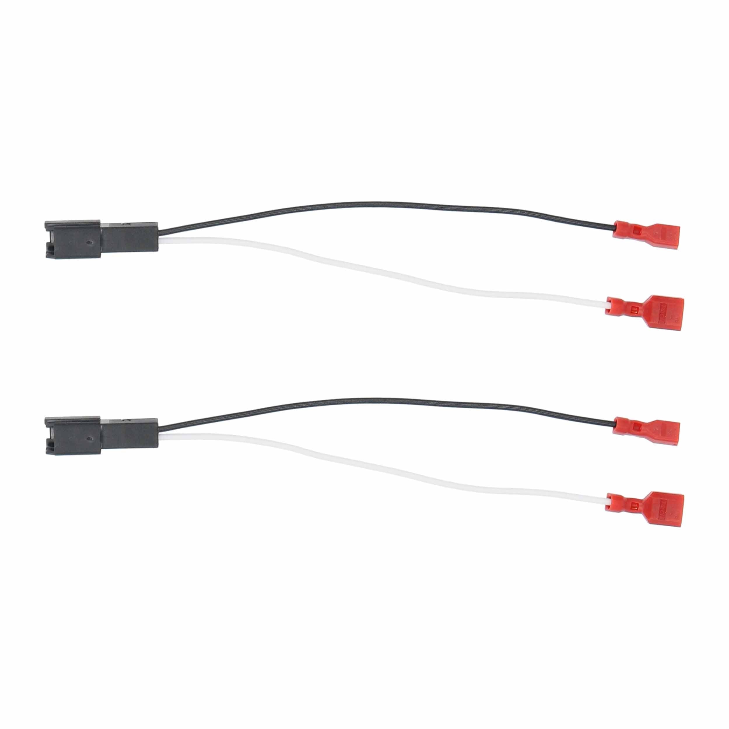 Metra 72-4575, SPEAKER HARNESS - FITS SELECT GM 2019-2025