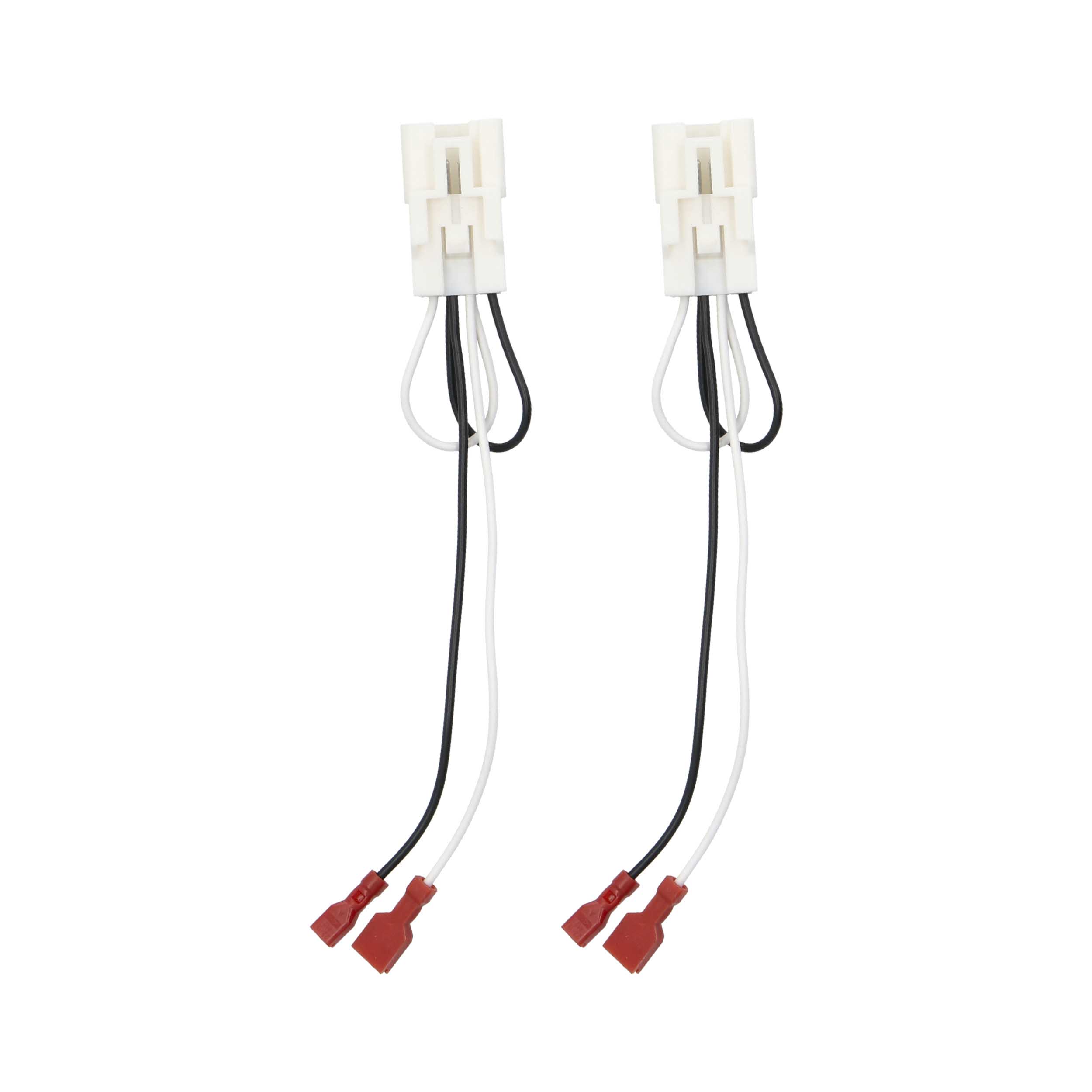 Metra 72-8112, Speaker Harness - Fits Select Toyota Models 2004-2022
