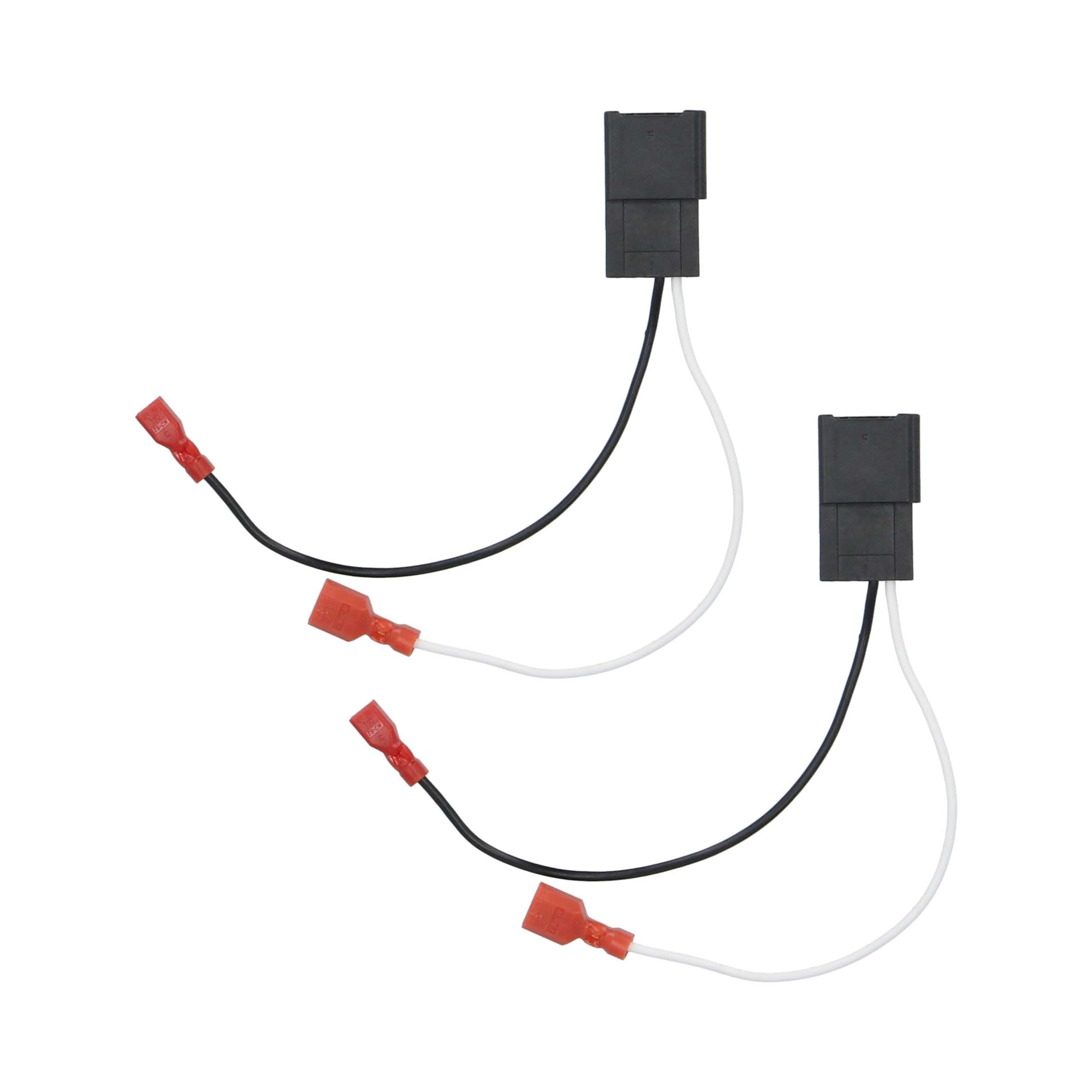 Metra 72-8113, Speaker Harness - Fits Select Toyota Vehicles 2013-2022