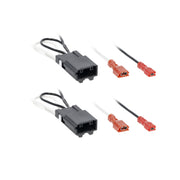 Metra 72-8114, Speaker Harness - Fits Toyota 2024-2025