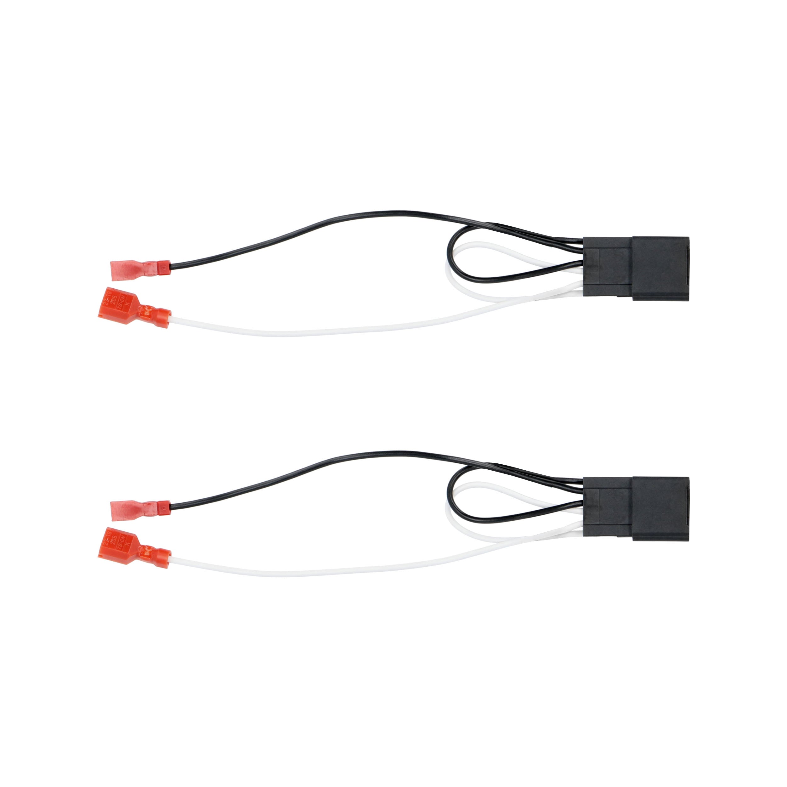 Metra 72-8114, Speaker Harness - Fits Toyota 2024-2025