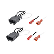 Metra 72-8115, Speaker Harness - Fits Toyota Tundra 2022-2025