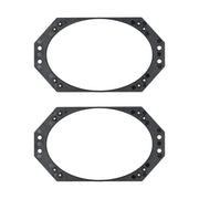 Metra 82-1011, Speaker Adapter - Jeep Wrangler TJ 1997-2006