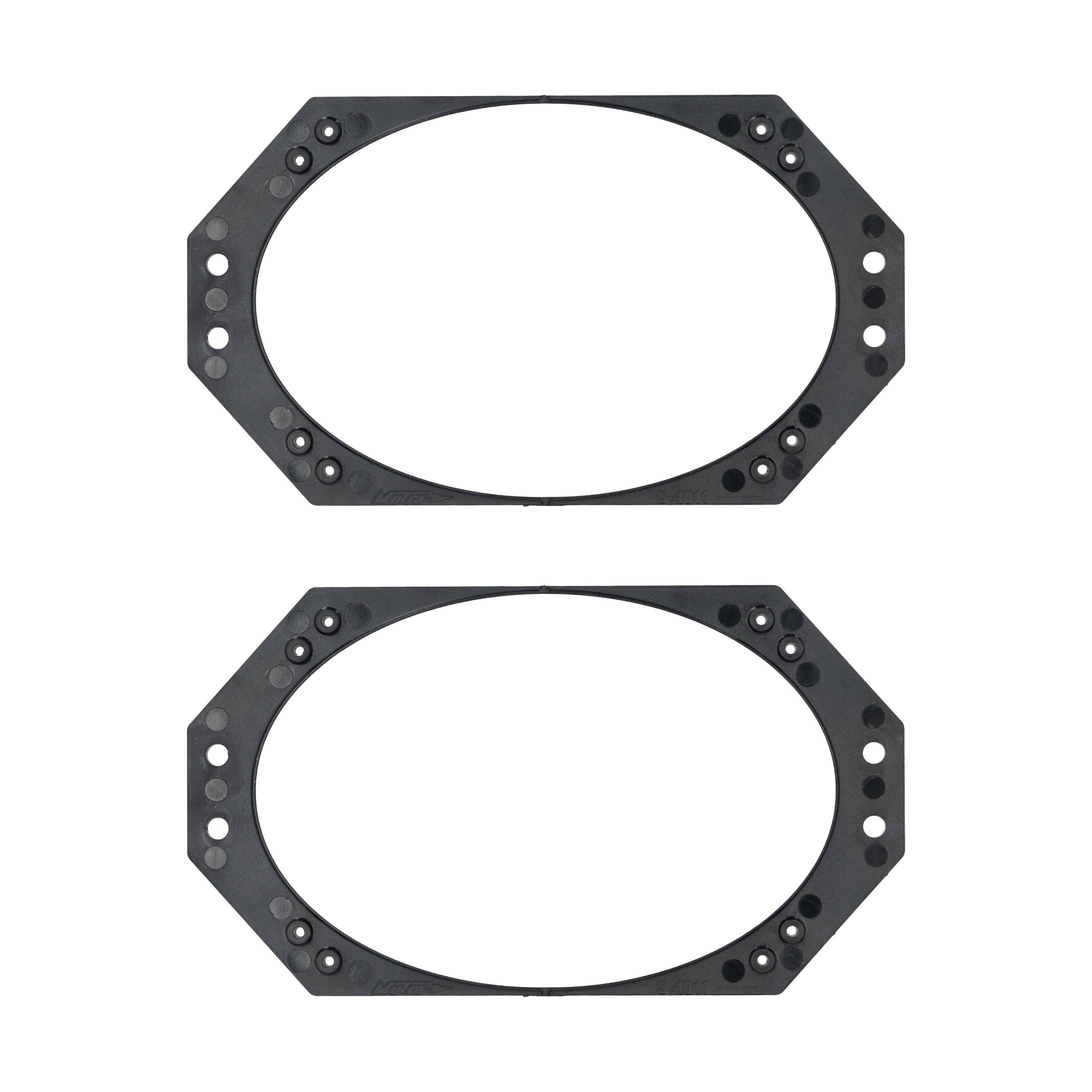 Metra 82-1011, Speaker Adapter - Jeep Wrangler TJ 1997-2006
