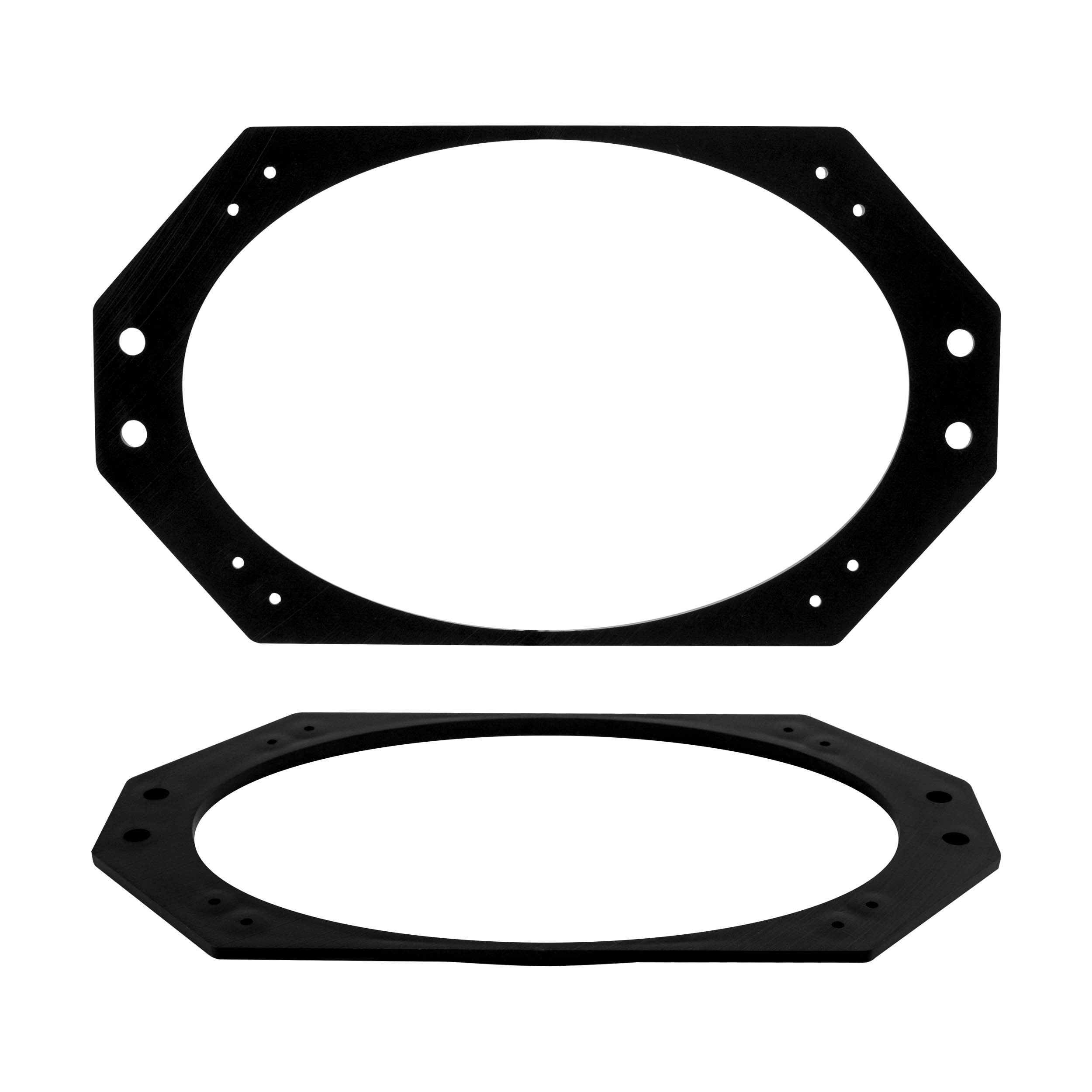 Metra 82-1011, Speaker Adapter - Jeep Wrangler TJ 1997-2006