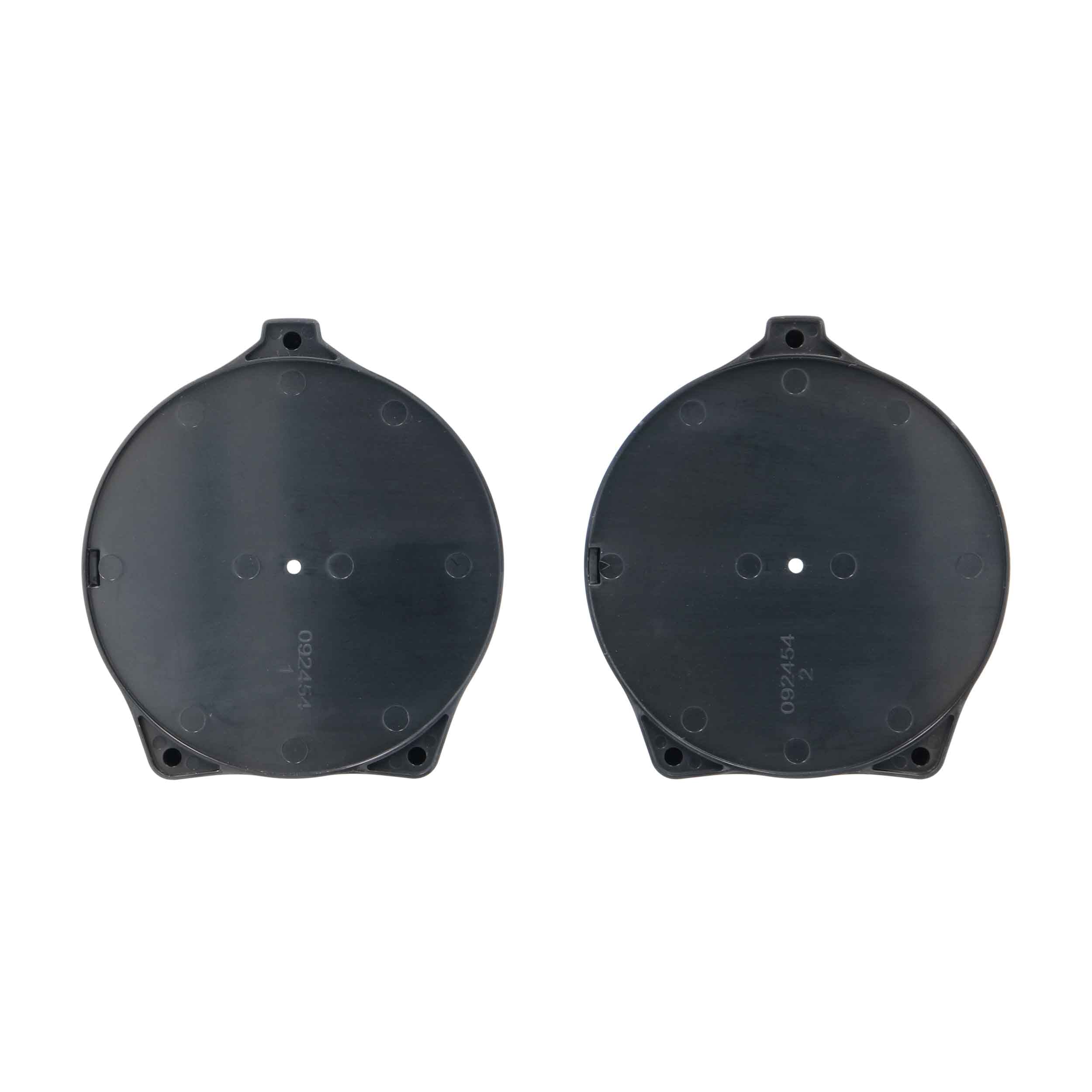 Metra 82-8707, Speaker Adapter Plates - Fits Mercedes 2020-2024