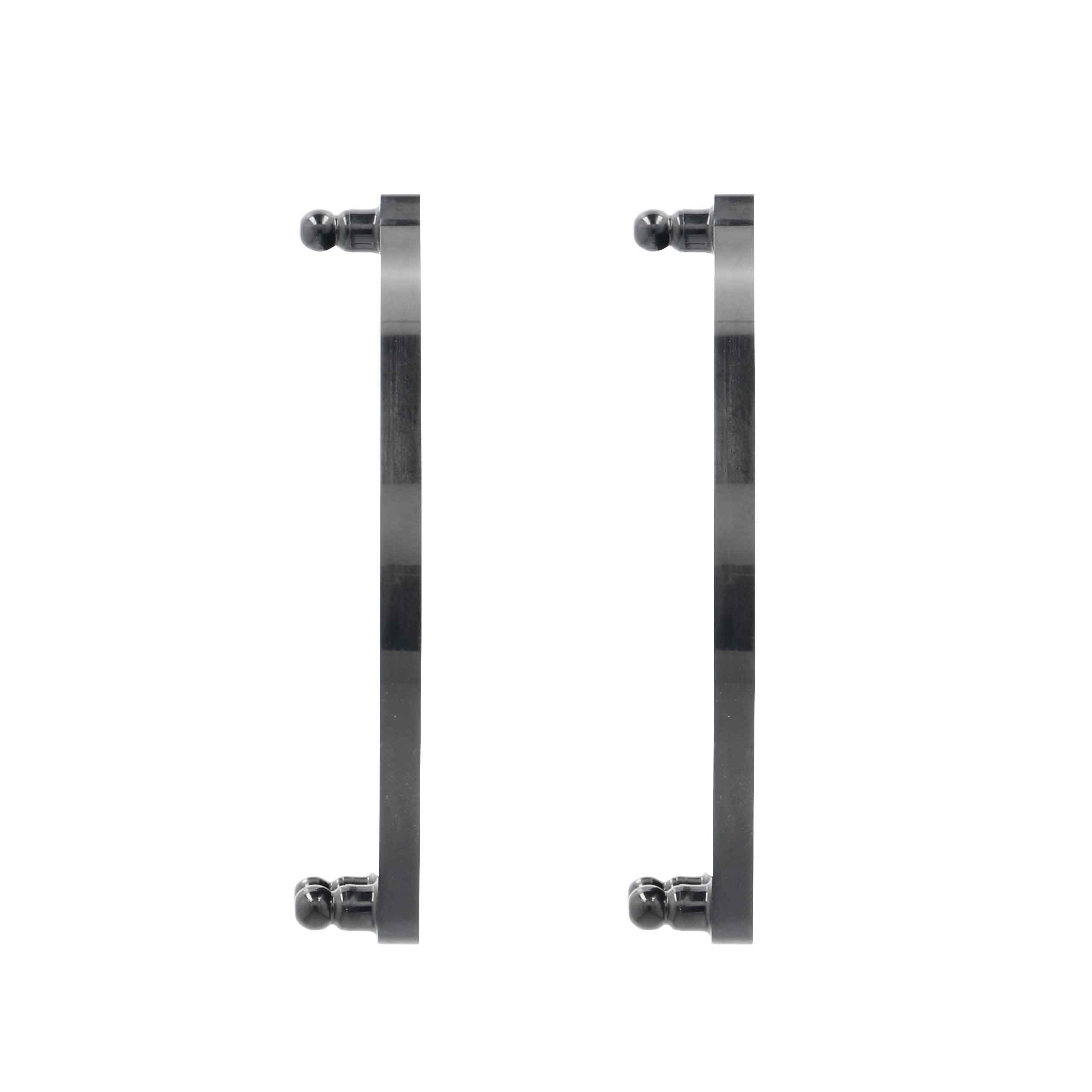 Metra 82-8707, Speaker Adapter Plates - Fits Mercedes 2020-2024