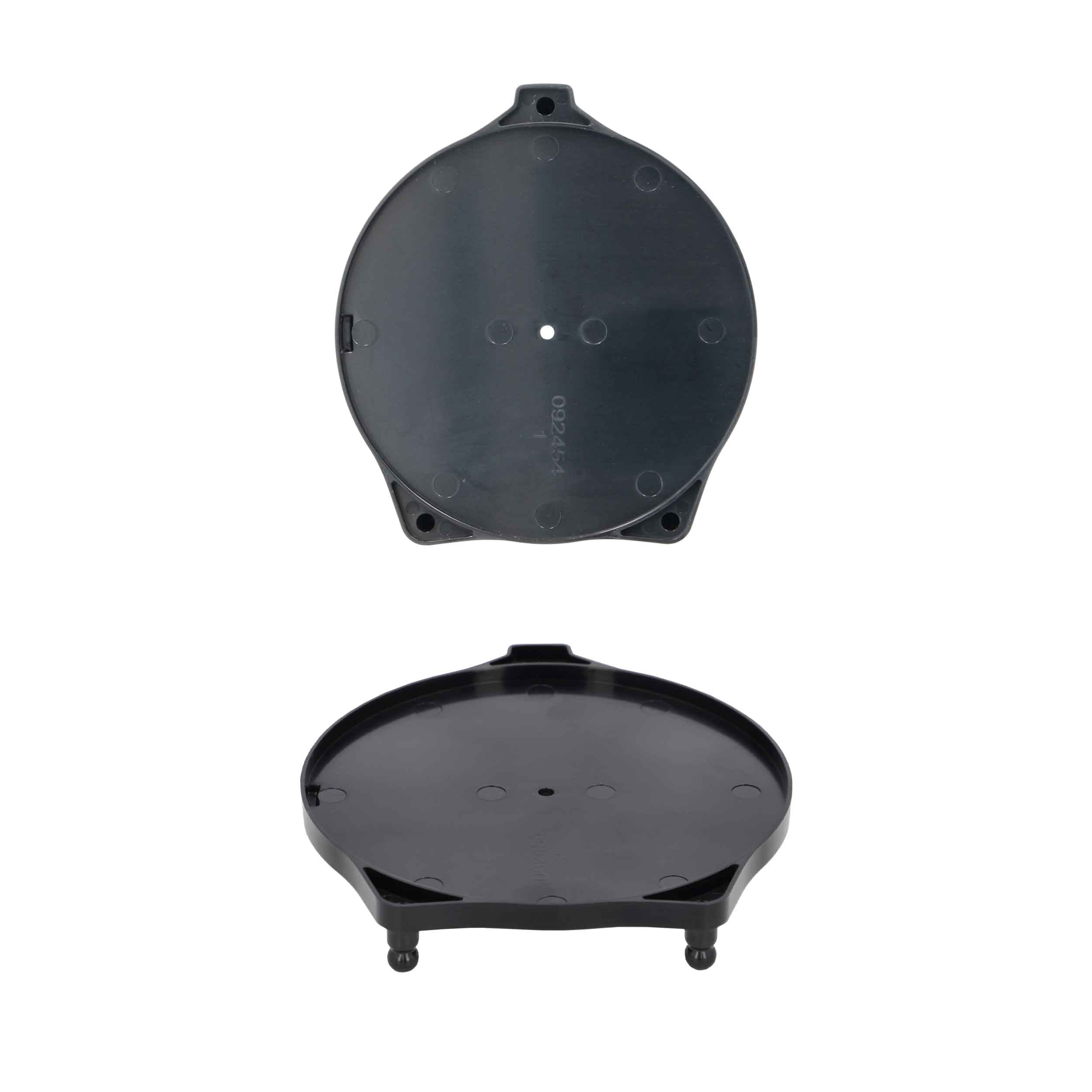 Metra 82-8707, Speaker Adapter Plates - Fits Mercedes 2020-2024