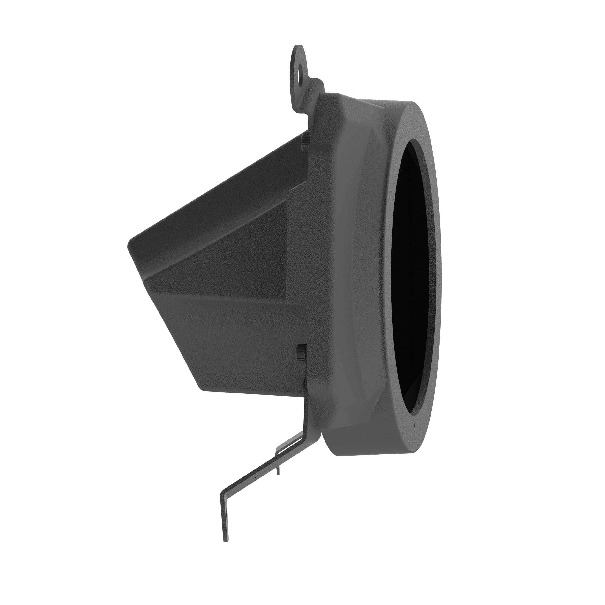 Metra MPS-PRSP, Polaris Ranger and Ranger XP 1000 Speaker pods
