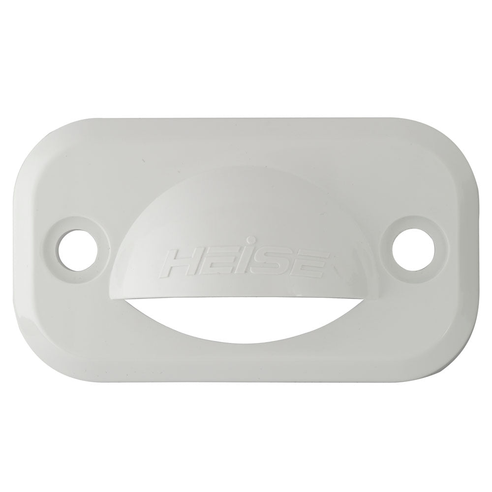 Metra HE-ML1DIV, White Accent Lighting Cover/Diverter - Pair