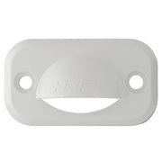Metra HE-ML1DIV, White Accent Lighting Cover/Diverter - Pair