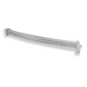 Metra HE-MDRC42, Curved Dual Row Marine LED Lightbar - 42 Inch