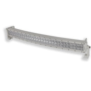 Metra HE-MDR8, Dual Row Marine Lightbar - 8 Inch