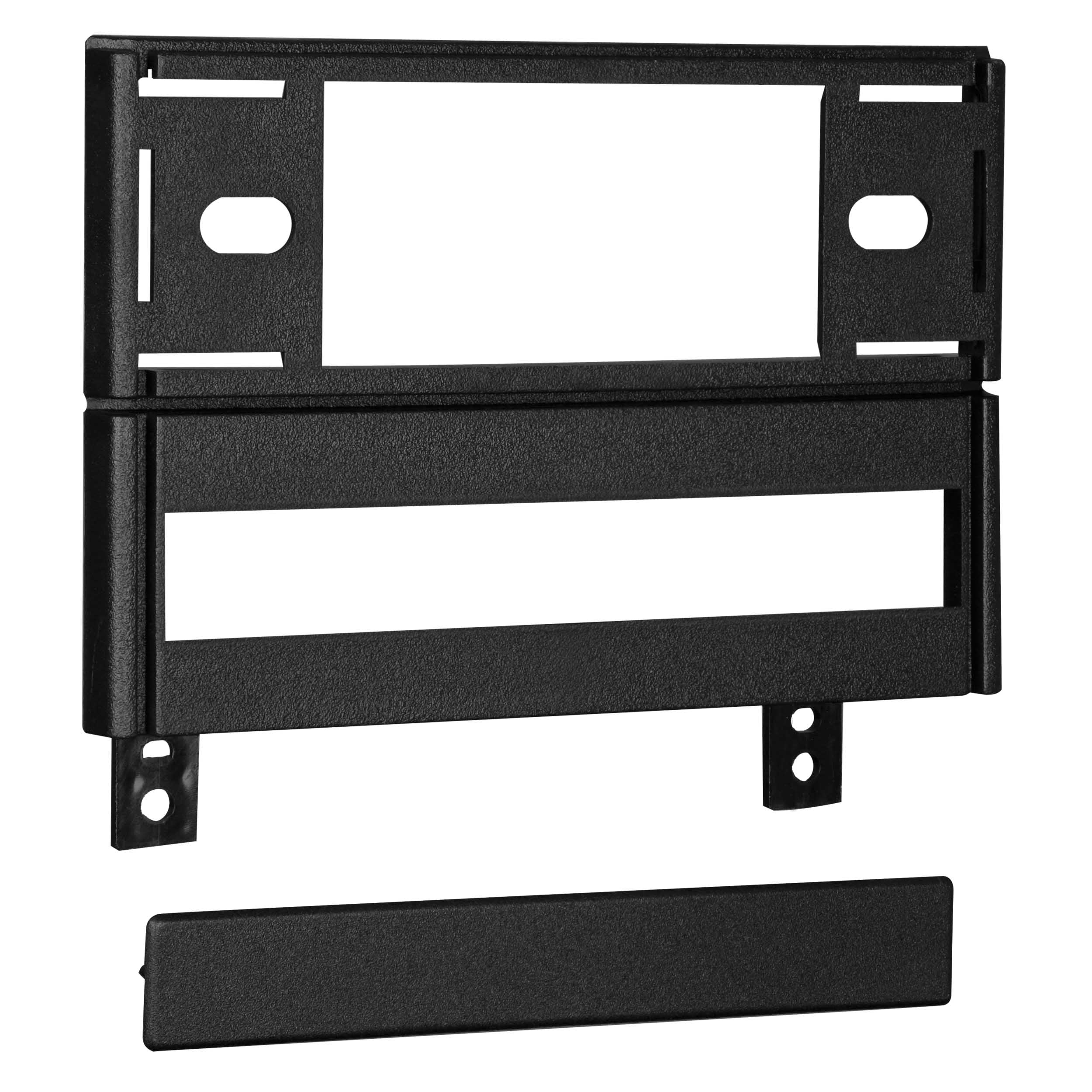 Metra 99-5556, Multi-Kit Radio Installation Dash Kit for Select Ford Probe 1988-1992
