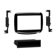 Metra 99-6517HG, Multi-Kit Radio Installation Dash Kit for Select Dodge Dart 2013-2016 (without Factory 8.4 Inch Screen)