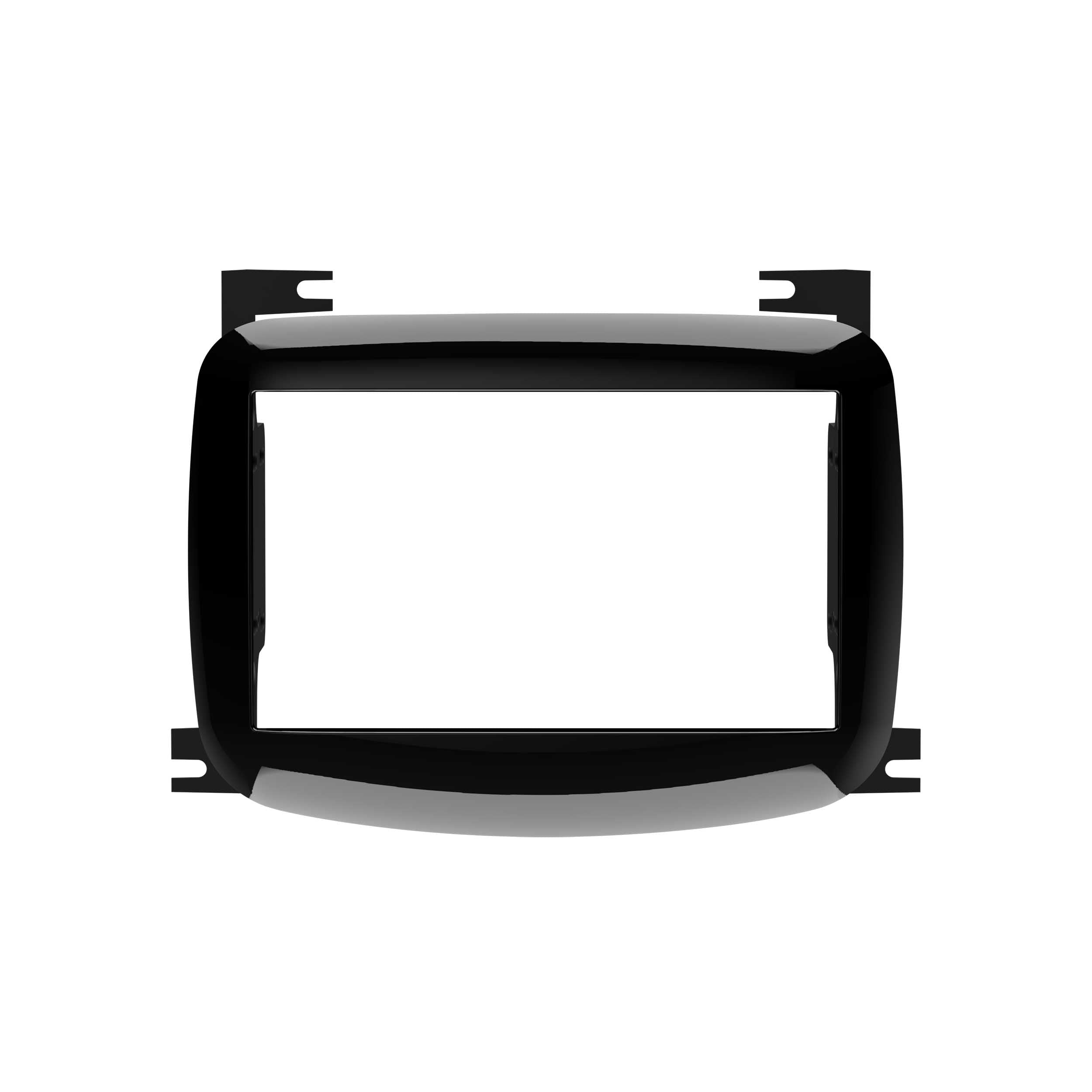 Metra 99-6517HG, Multi-Kit Radio Installation Dash Kit for Select Dodge Dart 2013-2016 (without Factory 8.4 Inch Screen)