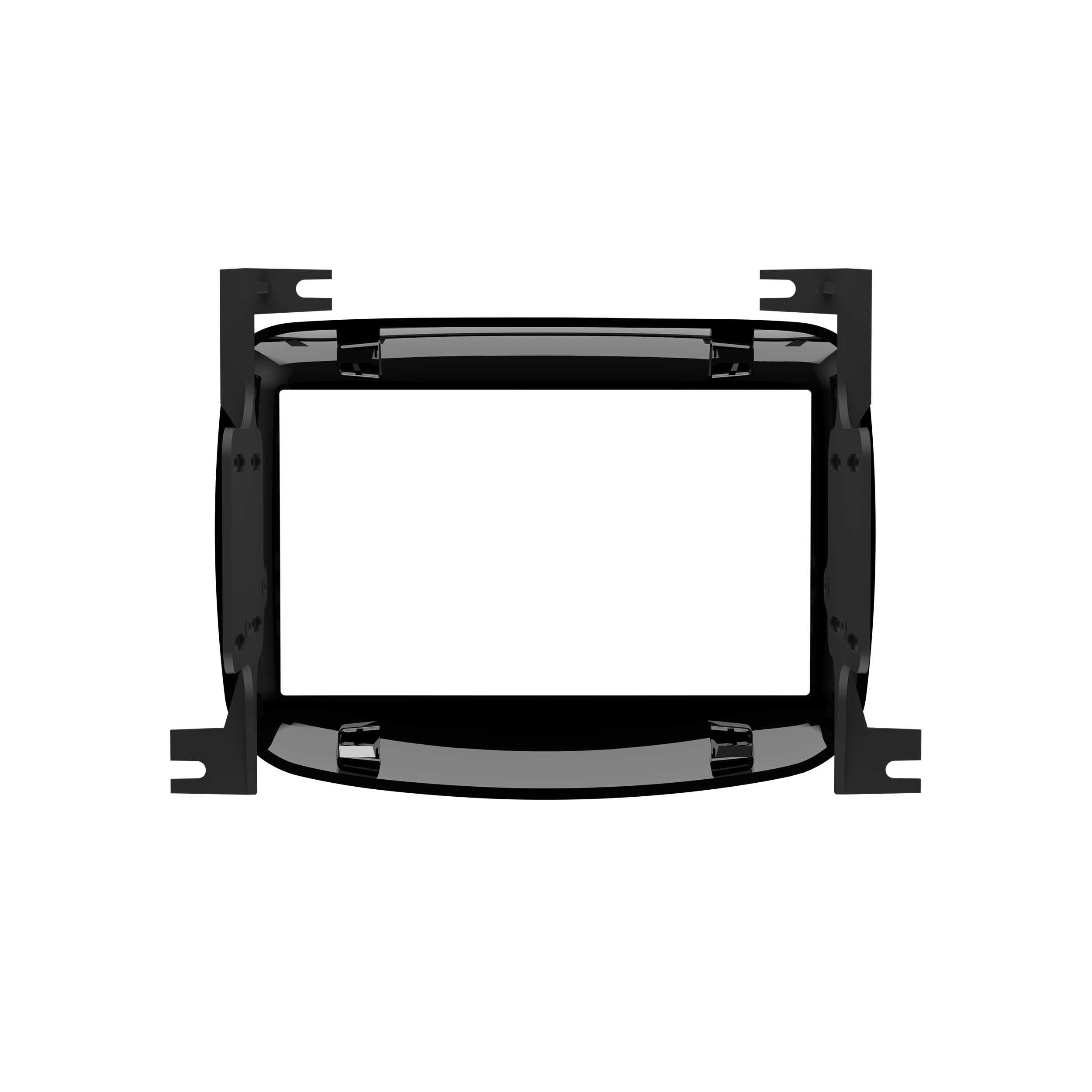 Metra 99-6517HG, Multi-Kit Radio Installation Dash Kit for Select Dodge Dart 2013-2016 (without Factory 8.4 Inch Screen)