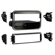 Metra 99-7300, Multi-Kit Radio Installation Dash Kit for Select Hyundai ACCENT/TIBURON